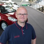 Lindholm Biler og Henrik Bollerslev